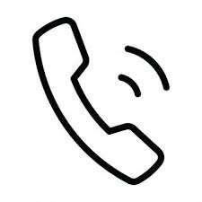 Phone Icon - Give Us A Call